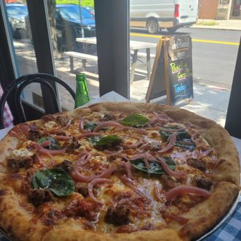 Driftwood Oven - Pizza Near Me - Pittsburgh, Pennsylvania Driftwood Oven - Pizza Near Me - Pittsburgh, Pennsylvania