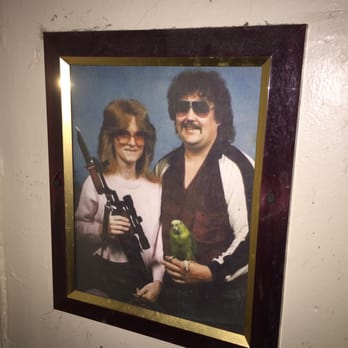 Welcome to the Johnson's - Quirky family pics on the wall - Dive Bars Near Me - New York, New York Welcome to the Johnson's - Quirky family pics on the wall - Dive Bars Near Me - New York, New York