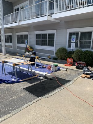 The Harbor Front Inn by null