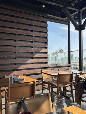 The Brant Kitchen and Bar by null