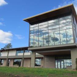 Umpqua Community College - The Lang Center - Home of the Southern Oregon Wine Institute