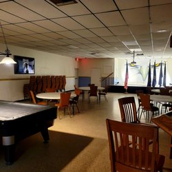 American Legion Post Number 92