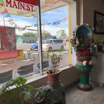 Tacos La Pasadita - Mexican Near Me - Green River, Utah