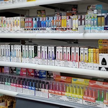 Smokers Saver - Smokers Saver
2525 S. Smithville Rd
Dayton, Oh 45420 - Tobacco Shops Near Me - Dayton, Ohio Smokers Saver - Smokers Saver
2525 S. Smithville Rd
Dayton, Oh 45420 - Tobacco Shops Near Me - Dayton, Ohio