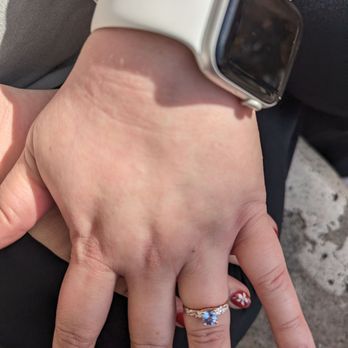Shane Co. - Beautiful ring if I do say so myself - Jewelry Near Me - Cupertino, California Shane Co. - Beautiful ring if I do say so myself - Jewelry Near Me - Cupertino, California