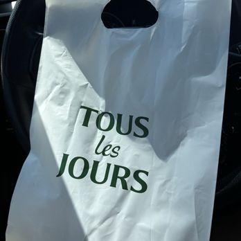 Tous Les Jours - Coffee & Tea Near Me - Westminster, California Tous Les Jours - Coffee & Tea Near Me - Westminster, California