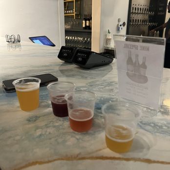 Outcast Brewing - Ample samples - Breweries Near Me - Saint Petersburg, Florida Outcast Brewing - Ample samples - Breweries Near Me - Saint Petersburg, Florida