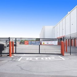 Public Storage