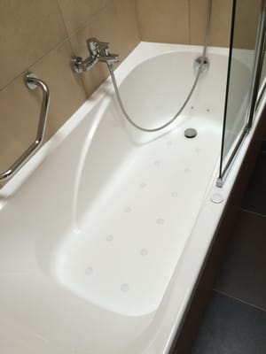 Center Parcs Les Trois Forêts by null