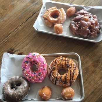Babe's Doughnut - Donuts Near Me - Bryan, Texas