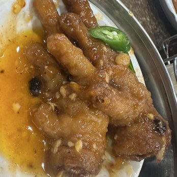 Dim Sumlicious - Chicken Feet was good! - Dim Sum Near Me - Las Vegas, Nevada