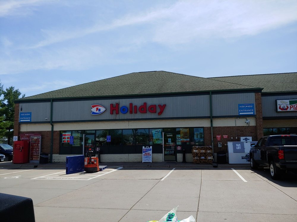 HOLIDAY STATIONSTORES Updated September 2024 13445 Business Ctr Dr
