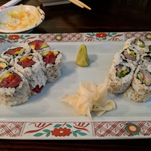 Fukusuke Japanese Restaurant on Yelp