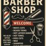 Photo of Moe & Janet's Barber shop