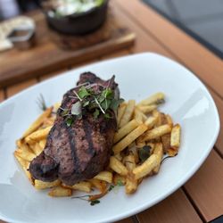 Oxbow Urban Kitchen - Australian Wagyu