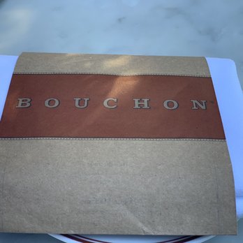 Bouchon - French Near Me - Yountville, California