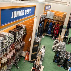 Golfers' Warehouse