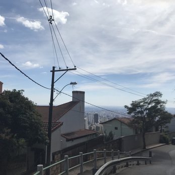 Mirante do Mangabeiras - Landmarks & Historical Buildings Near Me - Belo Horizonte, MG