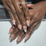 New UV Nail Spa