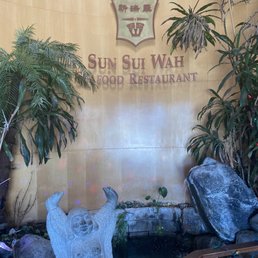 Exterior photo of Sun Sui Wah Seafood Restaurant - Vancouver, British Columbia Exterior photo of Sun Sui Wah Seafood Restaurant - Vancouver, British Columbia