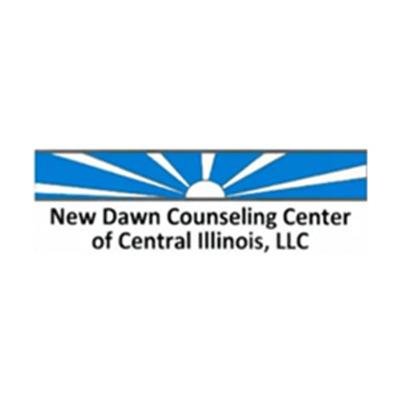 New Dawn Counseling Center - grief counselor in Champaign, IL