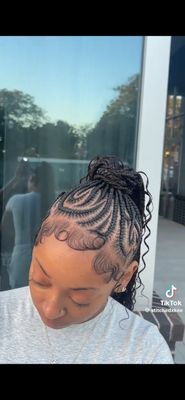 Braids Experts By MIMI by null