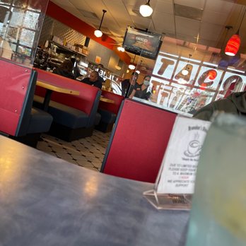Brandon's Diner - a glass of lemonade on a table - Diners Near Me - Upland, California