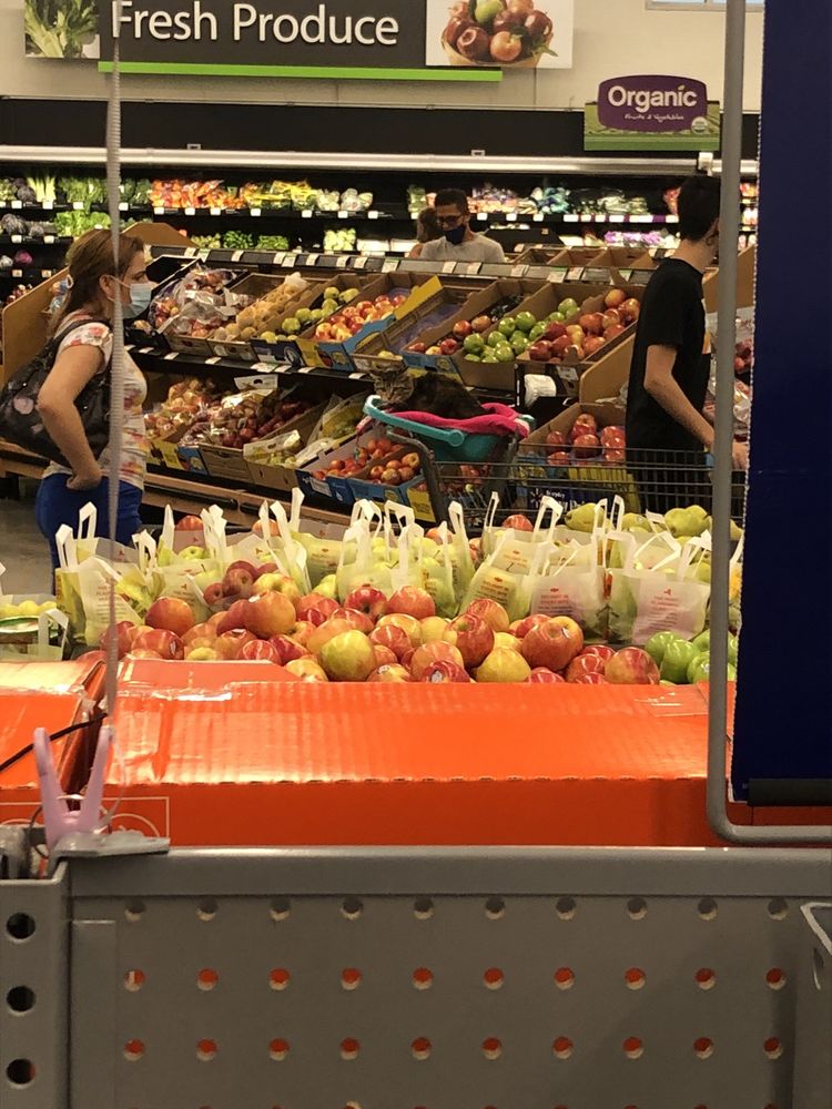 WALMART NEIGHBORHOOD MARKET Updated August 2024 15 Photos & 12