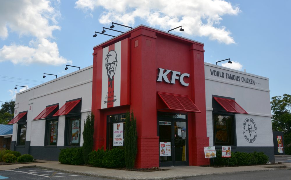 KFC Logo