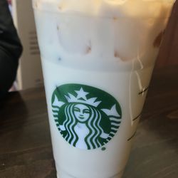 Starbucks - Asked for a caramel macchiato and got pretty much milk and syrup... even after I asked him to add more espresso. The second drink was worse.