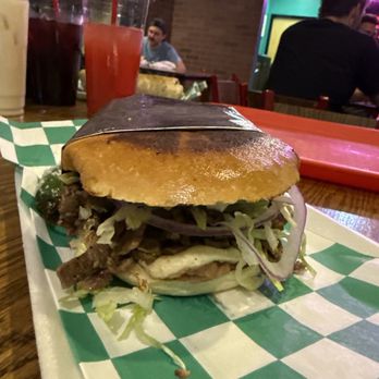 LaCarcacha - Torta de asada - Mexican Near Me - Lake Havasu City, Arizona LaCarcacha - Torta de asada - Mexican Near Me - Lake Havasu City, Arizona