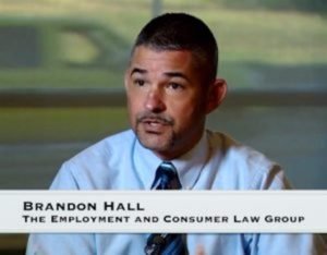 Employment and Consumer Law Group