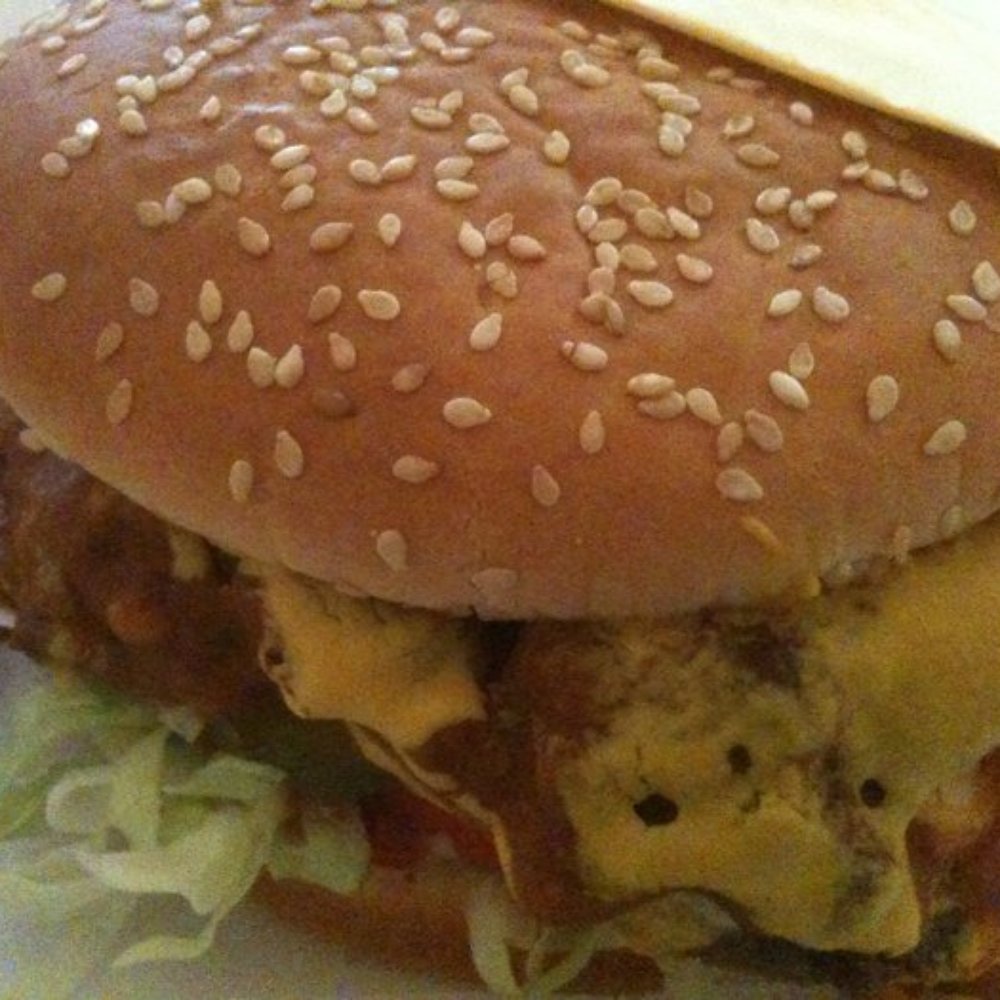 Bad Boy Burgers 2 - Bad boy close up - Burgers Near Me - Boise, Idaho Bad Boy Burgers 2 - Bad boy close up - Burgers Near Me - Boise, Idaho