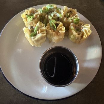 Sabai - Khanom jeeb - Bars Near Me - Richmond, Virginia
