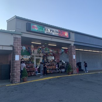 El Primo Produce - Mexican Near Me - Norristown, Pennsylvania El Primo Produce - Mexican Near Me - Norristown, Pennsylvania