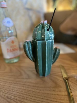 Emilio's Contemporary Mexican Kitchen by null