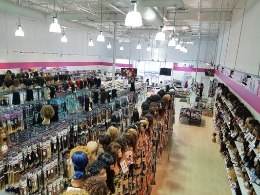 Clore Beauty Supply 10 Photos Cosmetics Beauty Supply 30