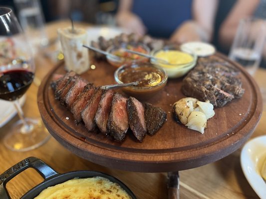 Rare Society by null