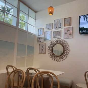 Beach House Coffee - Bakeries Near Me - Tampa, Florida