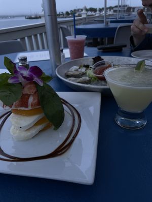 Gosman's Clam Bar by null