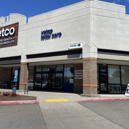 Exterior photo of Vetco Total Care - Vancouver, Washington Exterior photo of Vetco Total Care - Vancouver, Washington