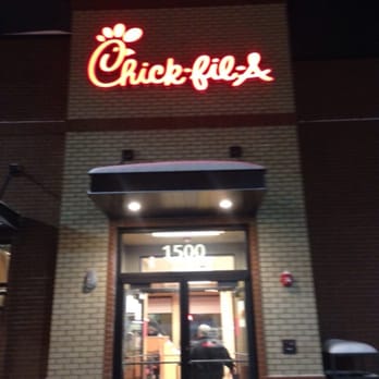 Chick-fil-A - Fast Food Near Me - Warwick, Rhode Island Chick-fil-A - Fast Food Near Me - Warwick, Rhode Island