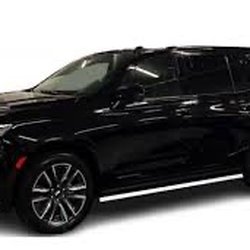 Signature Luxury Transportation Group