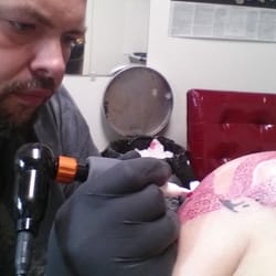 TATTOO-U