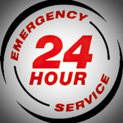 HVAC Services and Indoor Air Quality Logo