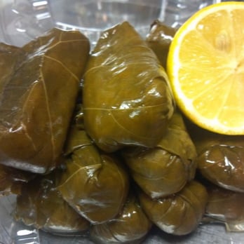 Loop Gyros - sttufed grape leaves - Sandwiches Near Me - Kissimmee, Florida Loop Gyros - sttufed grape leaves - Sandwiches Near Me - Kissimmee, Florida