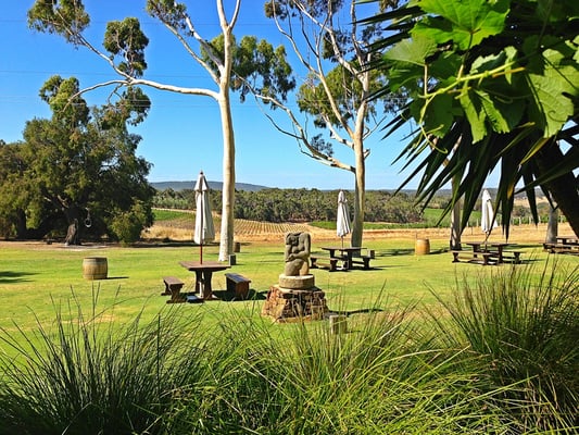 Swings & Roundabouts by null