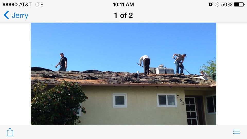 Slide of Solar4America