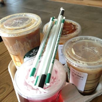 Starbucks - Coffee & Tea Near Me - Milpitas, California Starbucks - Coffee & Tea Near Me - Milpitas, California
