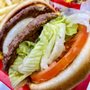 Photo of In-N-Out Burger